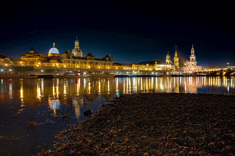 Dresden Ferienwohnungen Sauermann